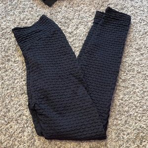 Butt enhancing leggings!